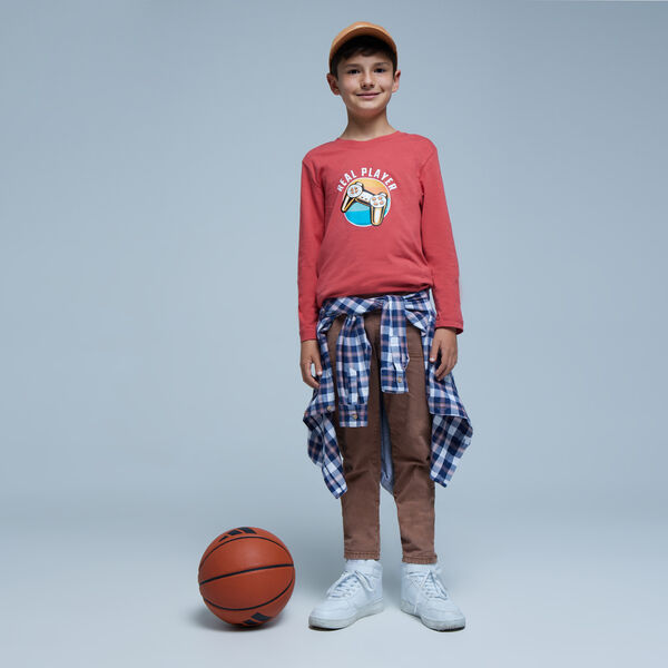 camisetas para hombre image number null
