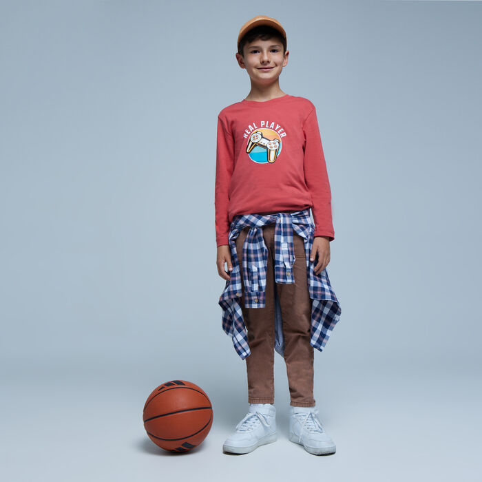 camisetas para hombre