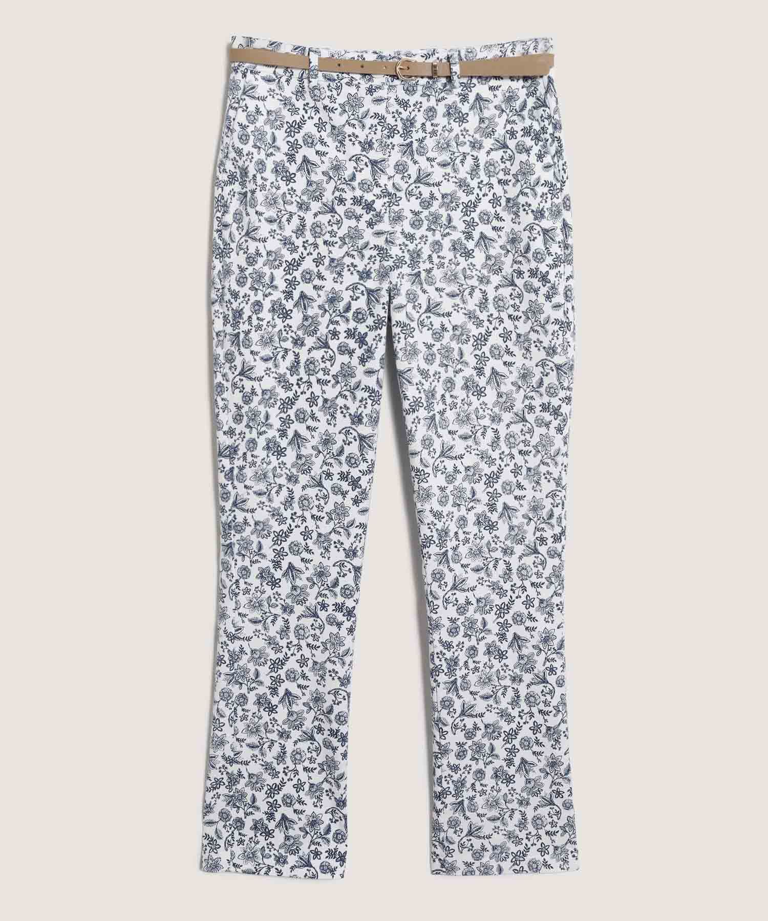 pantalon para mujer