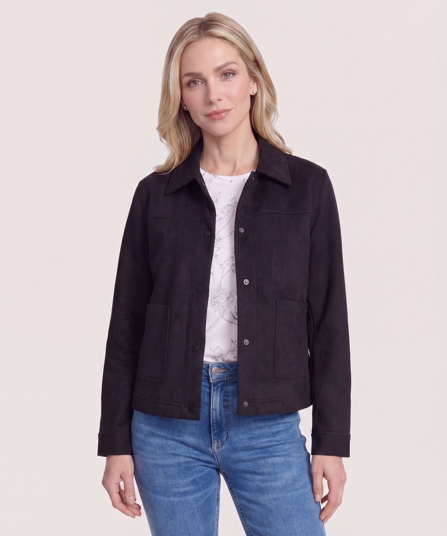 chaquetas para mujer