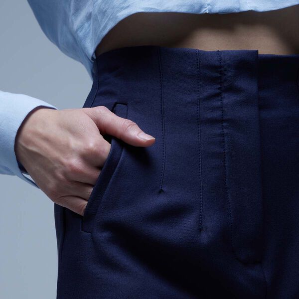 shorts mujeres