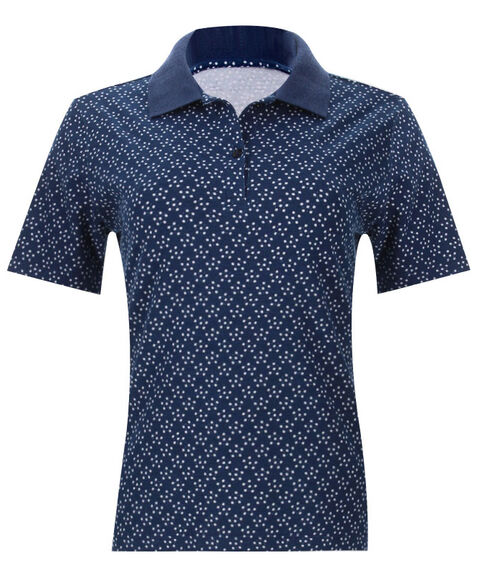 polo mujer