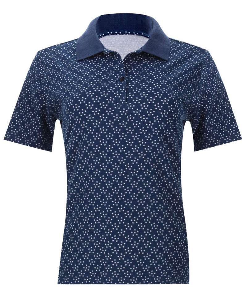 polo mujer