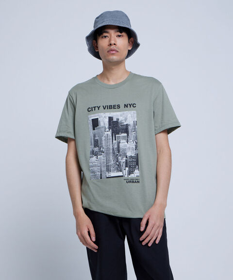camisetas para hombre image number null