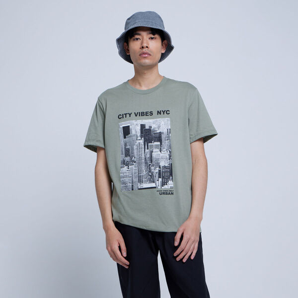 camisetas para hombre image number null