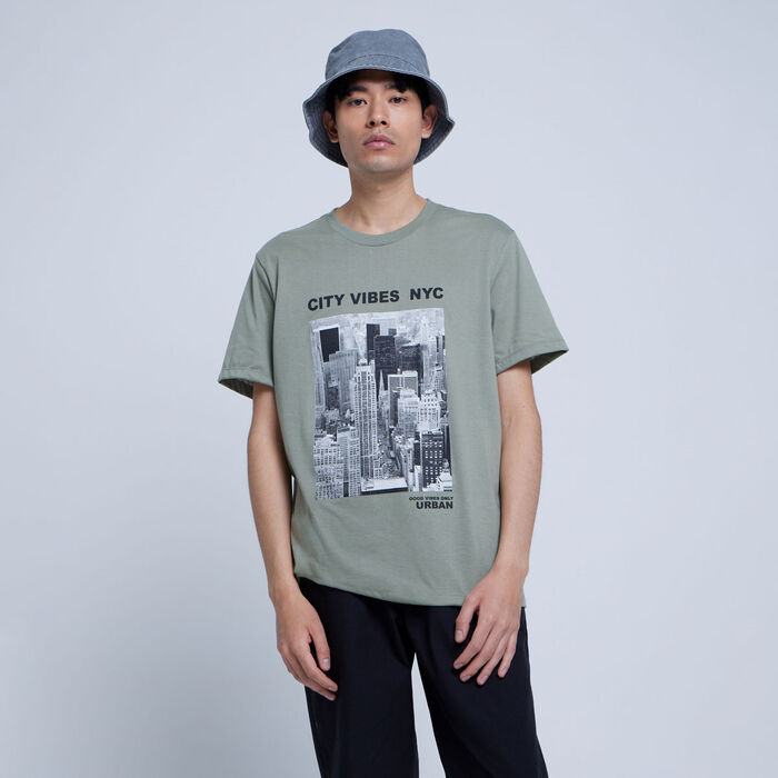 camisetas para hombre