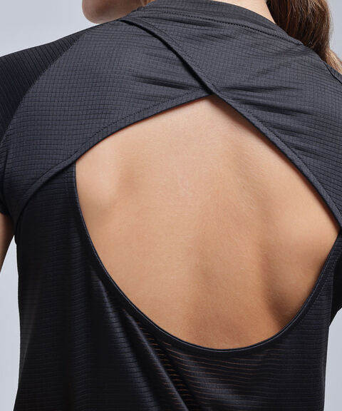 camisetas deportivas mujer