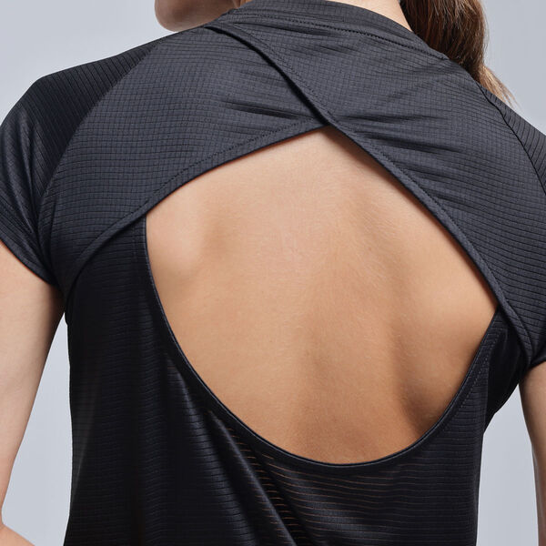 camisetas deportivas mujer