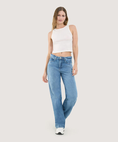 camisetas mujer image number null