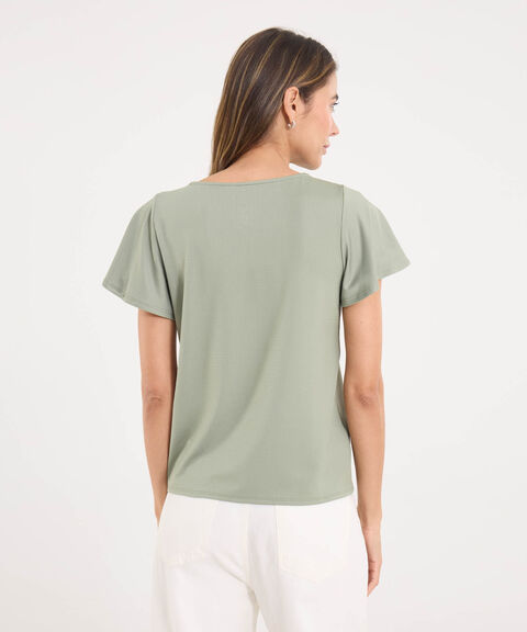 camisetas mujer image number null
