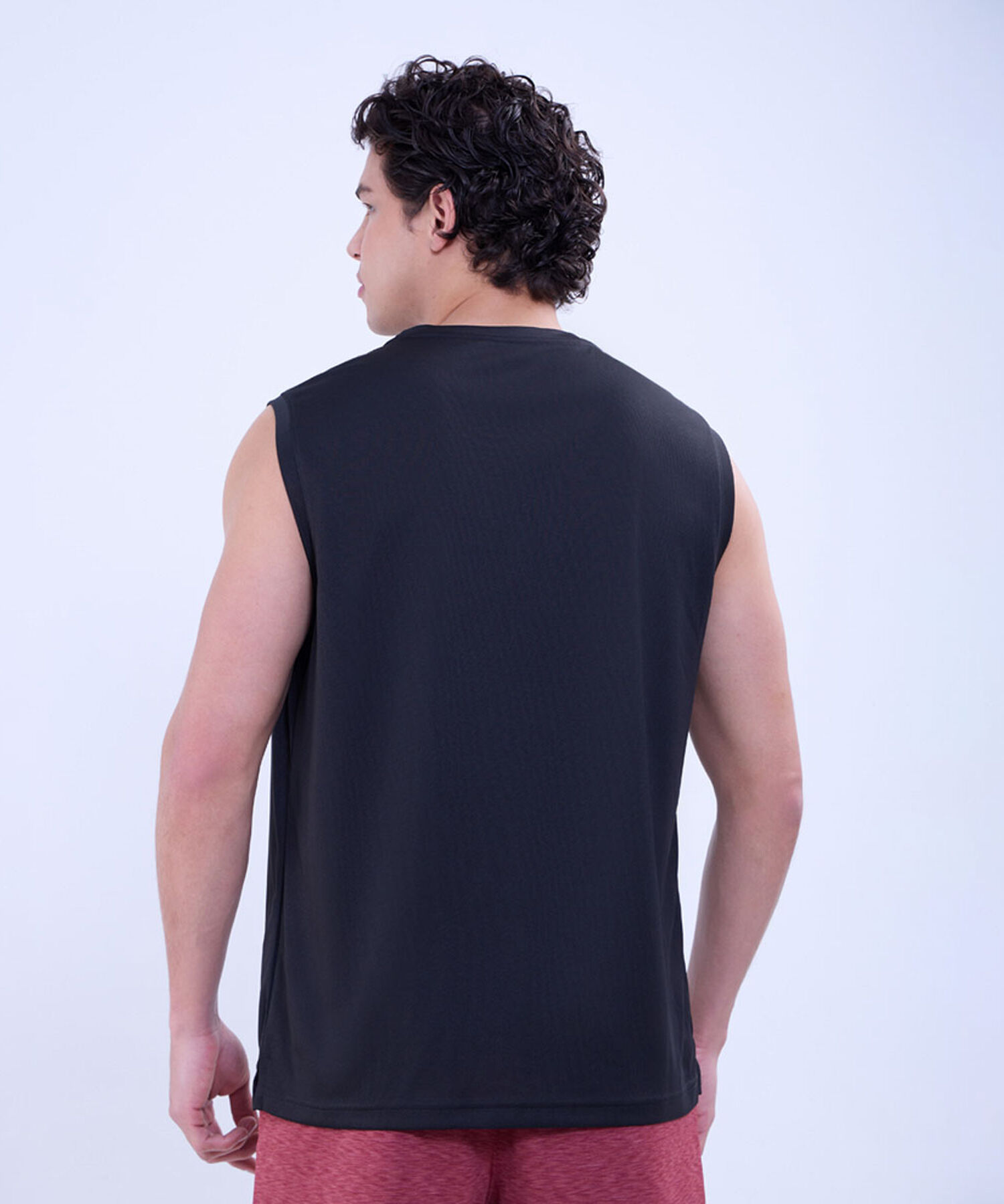 camisetas deportivas para hombre