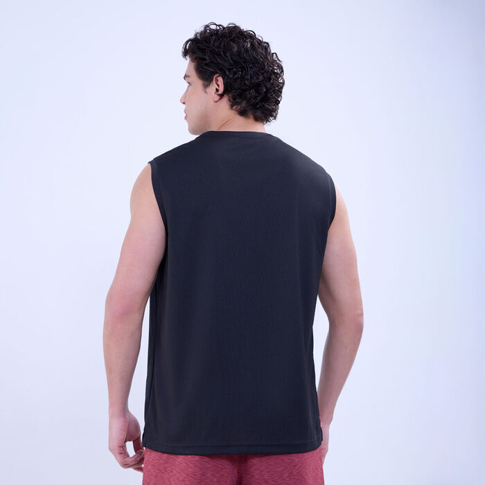 camisetas deportivas para hombre