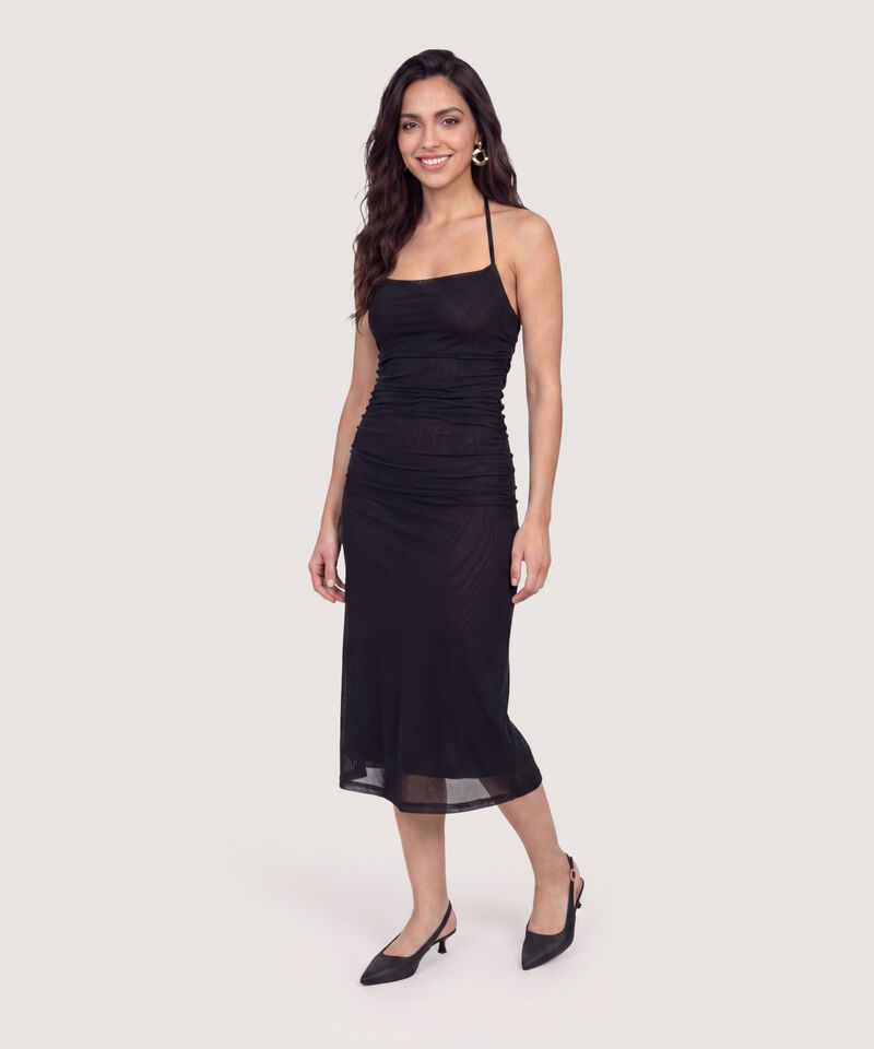vestidos para mujer
