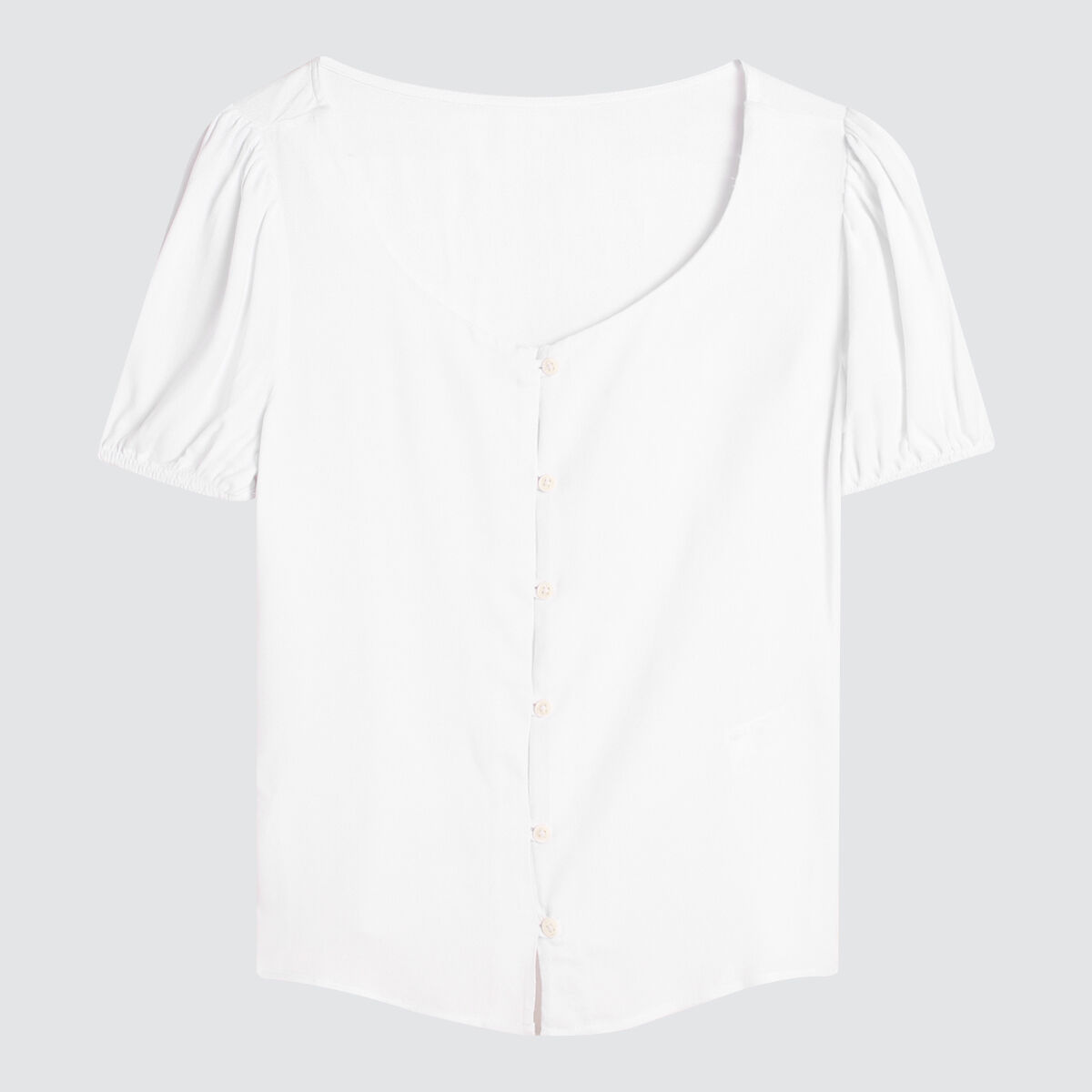 blusas de moda