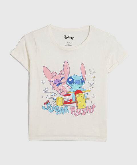 camisetas para niñas image number null