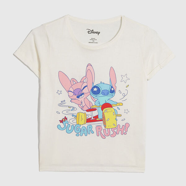 camisetas para niñas