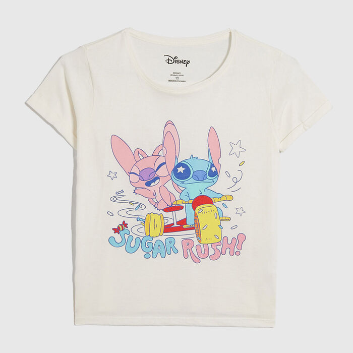 camisetas para niñas