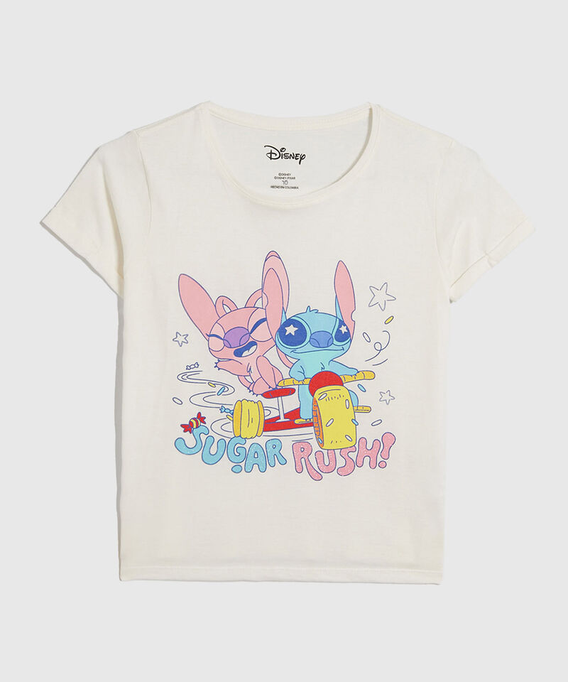 camisetas para niñas