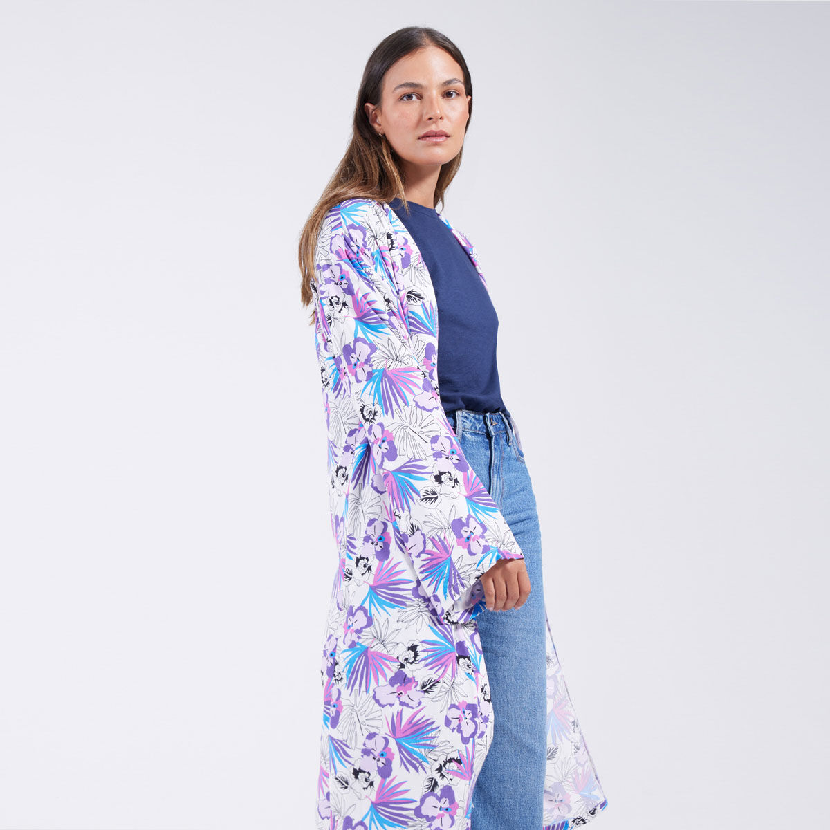chaquetas para mujer