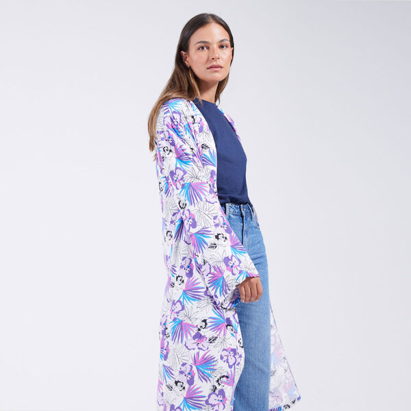 chaquetas para mujer image number null