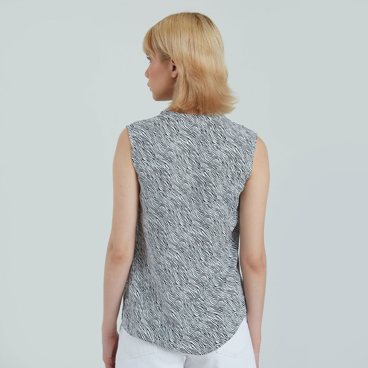 blusas de moda
