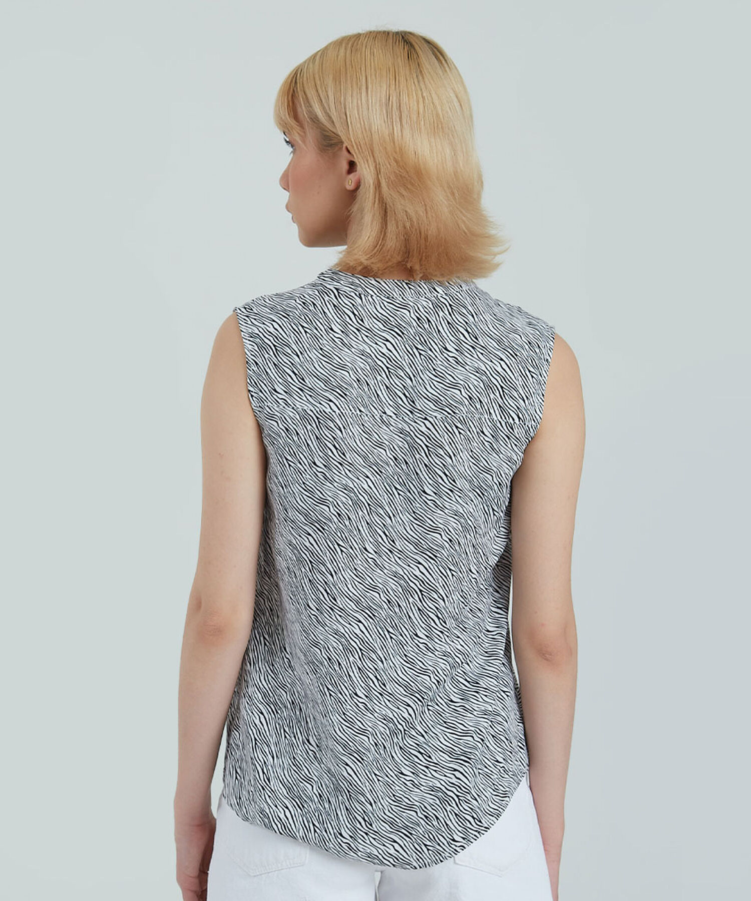 blusas de moda