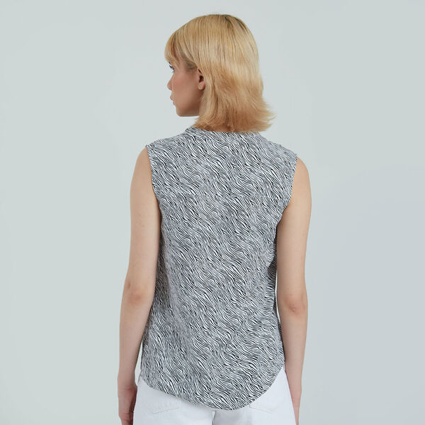 blusas de moda image number null