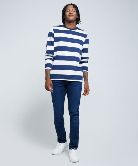 jeans denim image number null