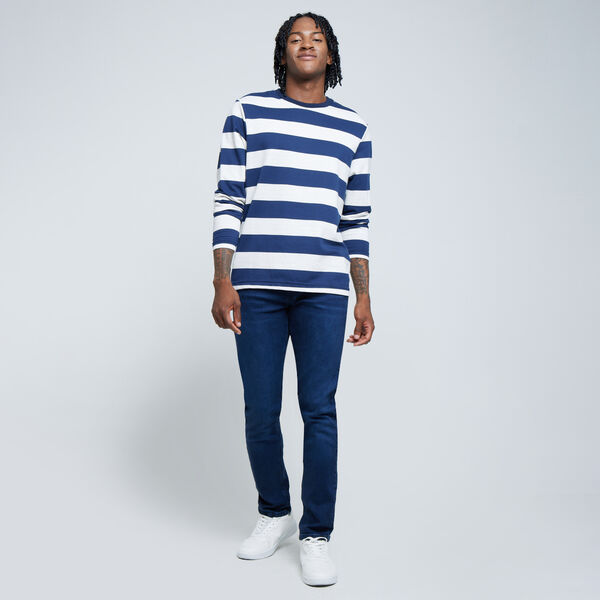 jeans denim image number null
