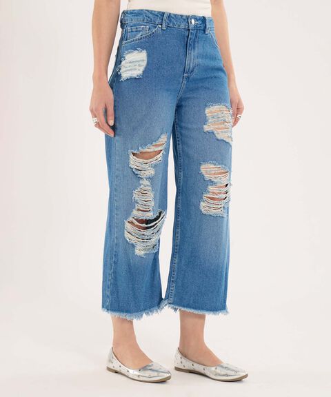 jeans mujer image number null