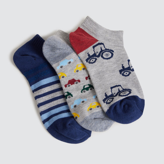 medias para niño