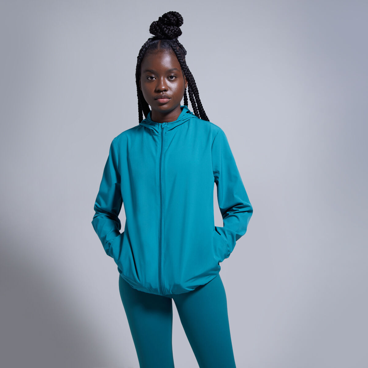 Chaqueta Deportiva Colapsible compra online OSTU