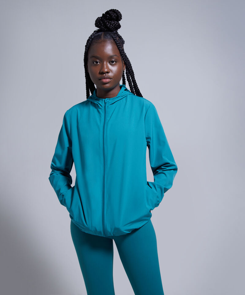 chaquetas deportivas mujer