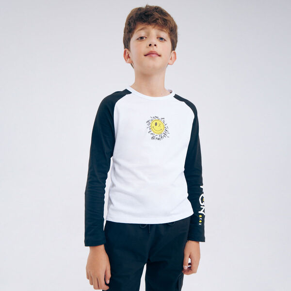 camisetas niño image number null