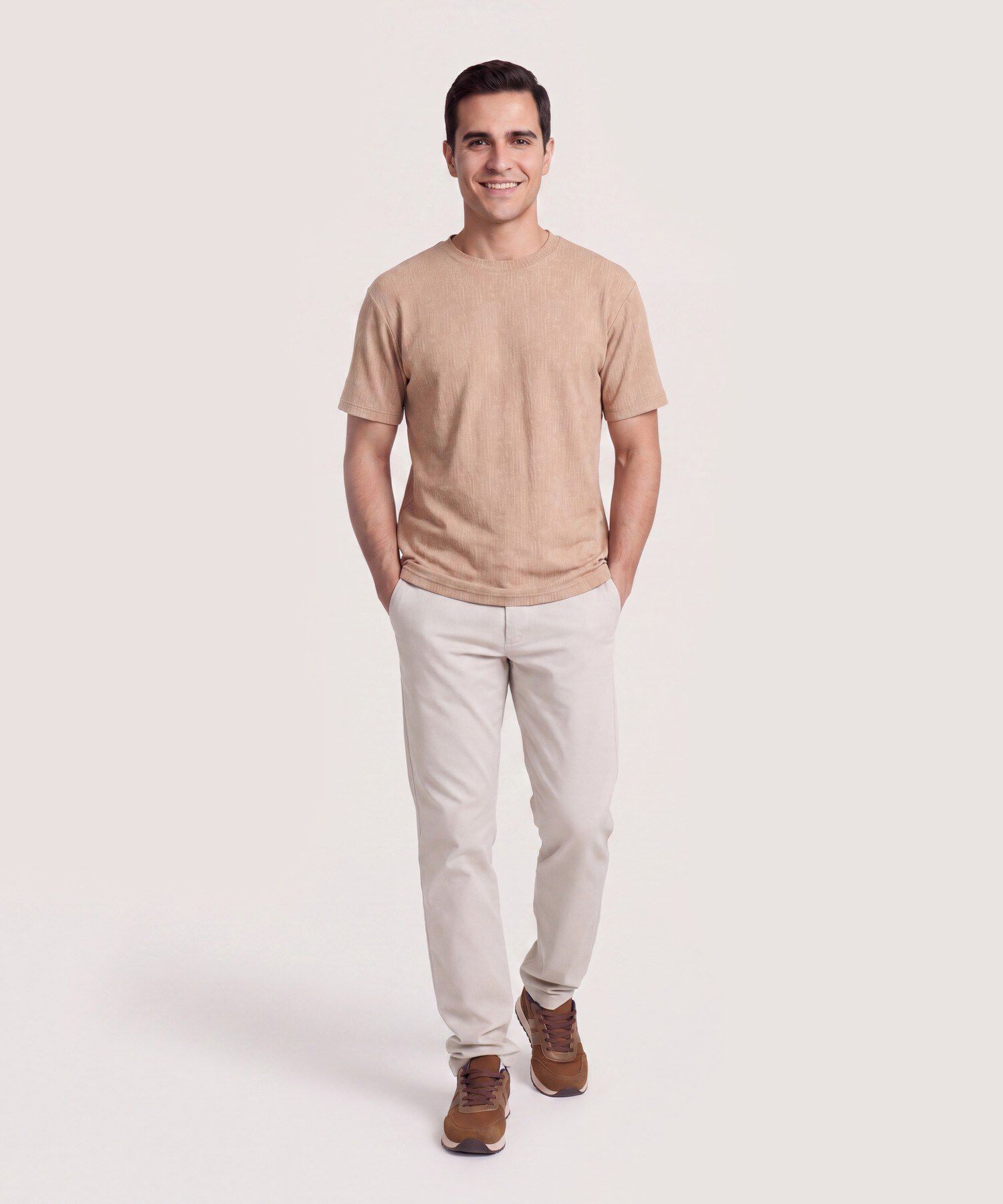 camisetas para hombre