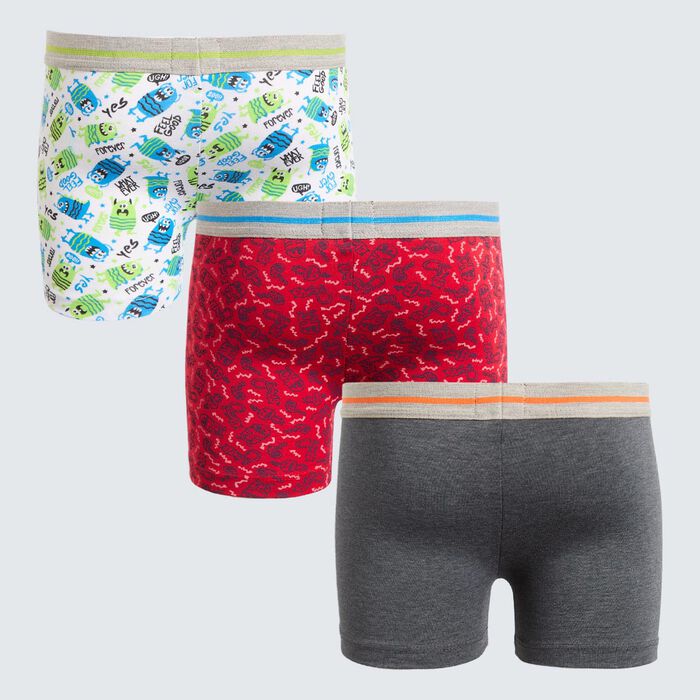 boxer para niño