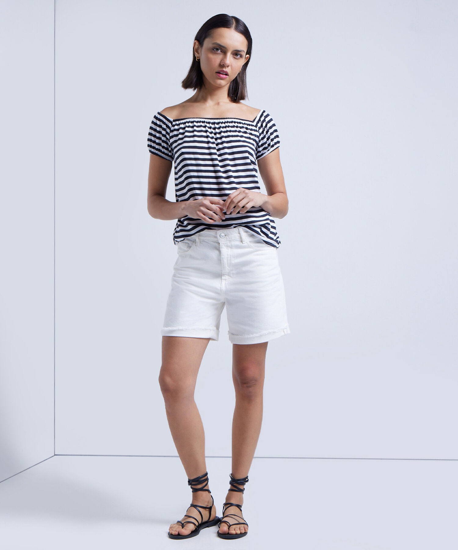 blusas de moda
