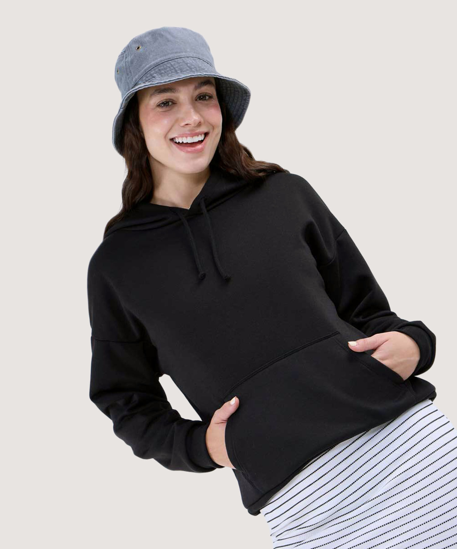 buzos para mujer