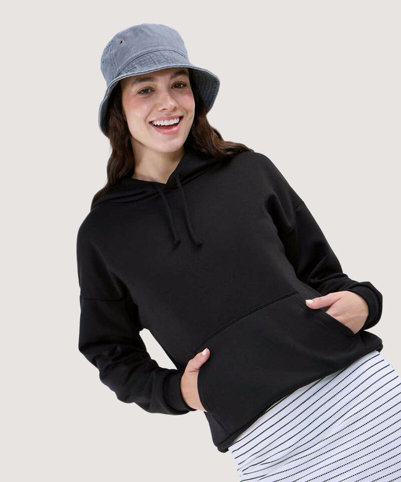 buzos para mujer