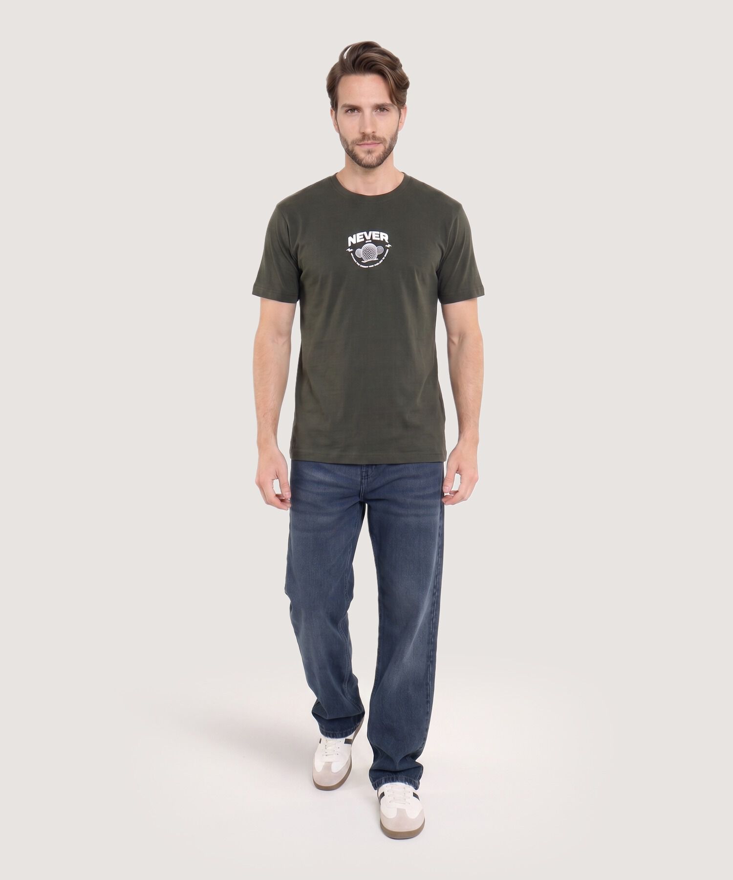 camisetas para hombre
