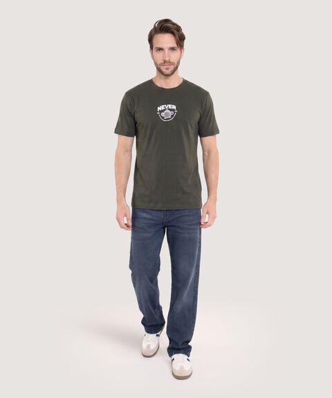 camisetas para hombre