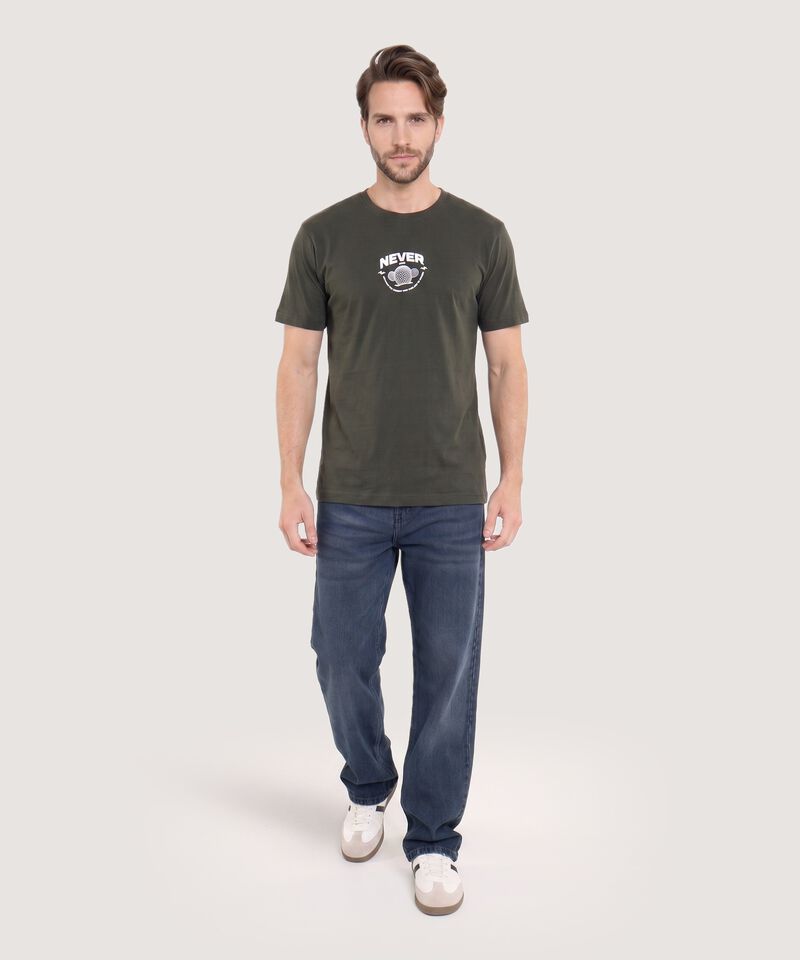 camisetas para hombre