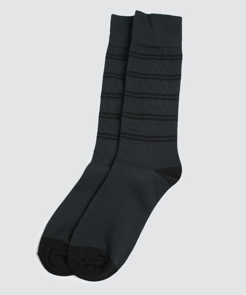 medias para hombre