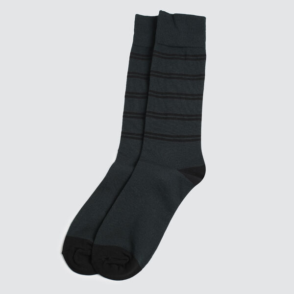 medias para hombre
