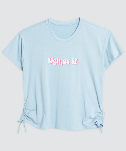 camisetas para niñas