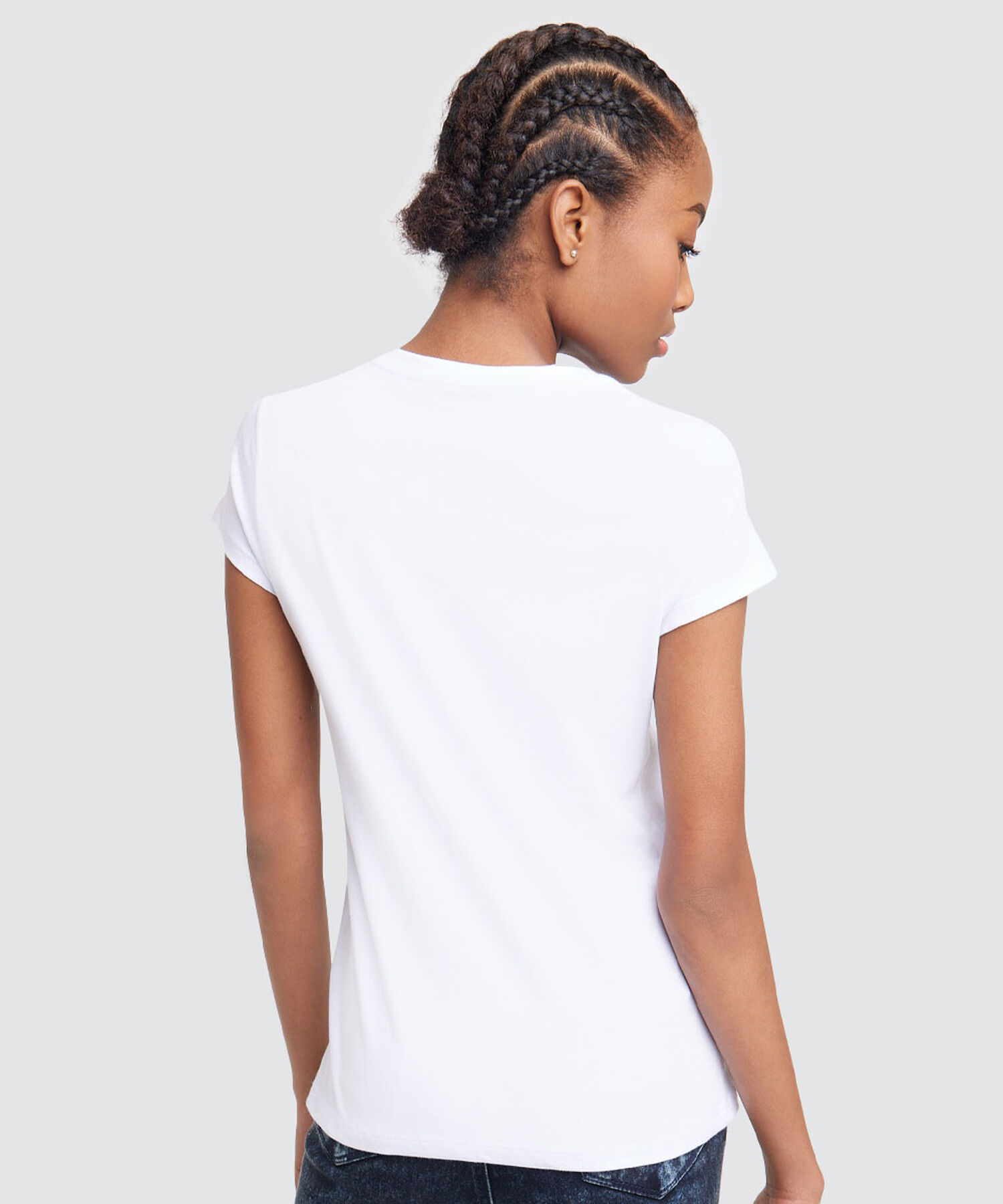 camisetas mujer