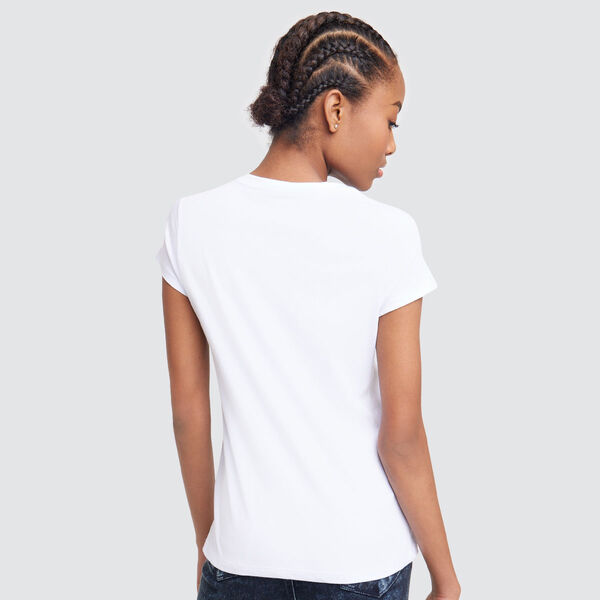 camisetas mujer image number null