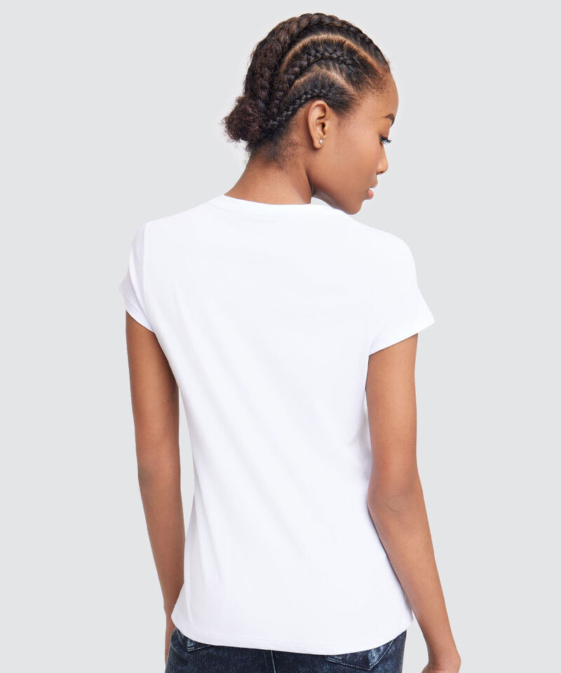 camisetas mujer
