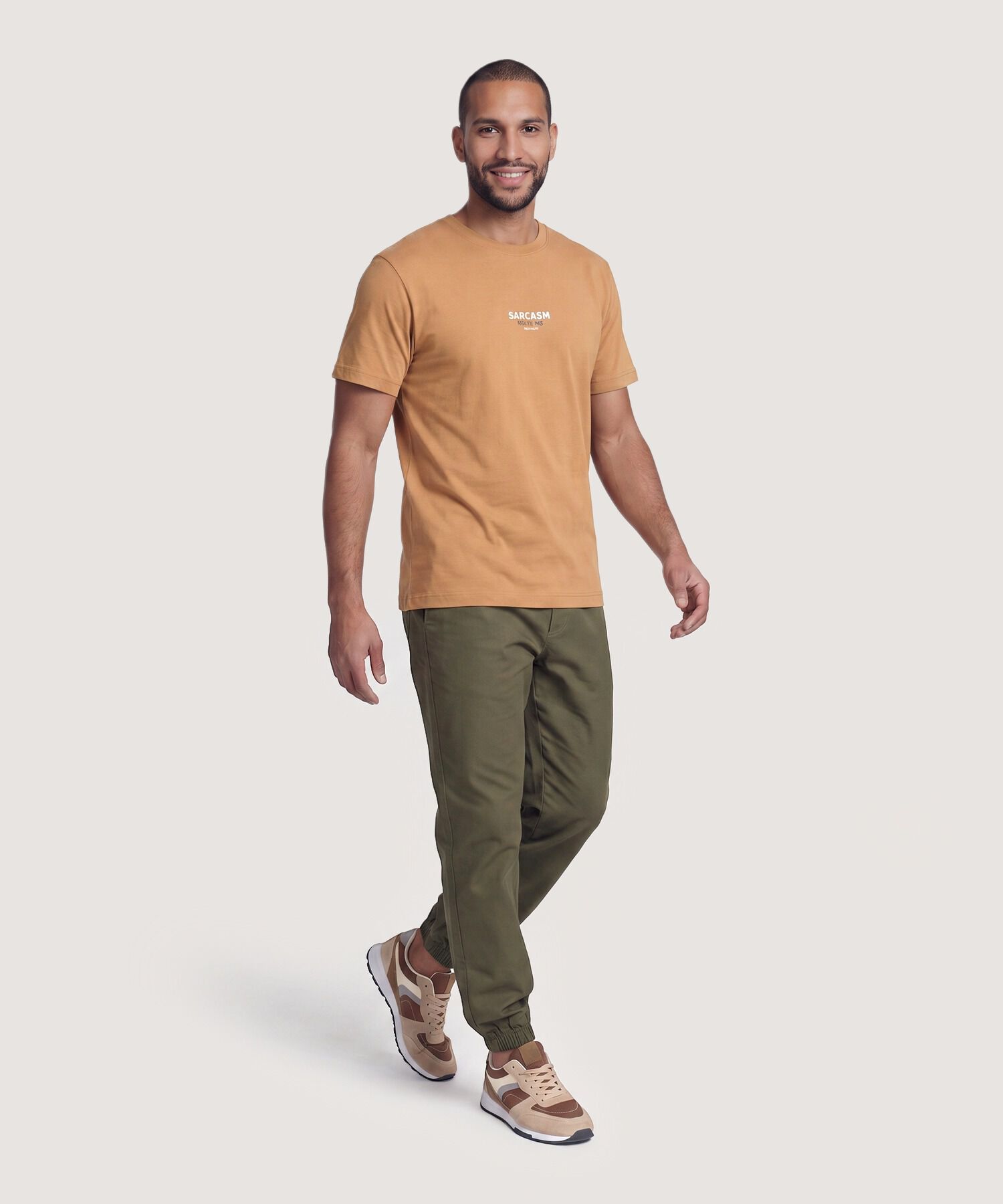 camisetas para hombre