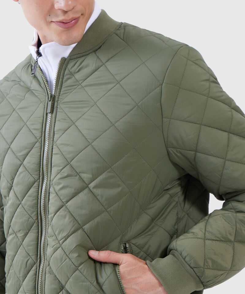 chaquetas para hombre